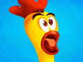 Juego HORA DE JUGAR Chicken.io en línea