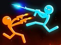 Juego Duelo de Palos: Venganza en línea