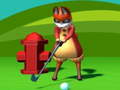 Juego Rey del Golf 3D en línea