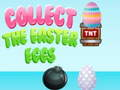 Juego Recoge los huevos de Pascua en línea