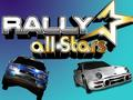 Juego Rally All Stars en línea