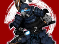 Juego Rey Samurai en línea