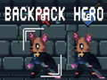 Juego Héroe de la Mochila en línea