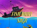 Juego Saga de la Caza de Peces en línea