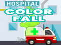 Juego Hospital Caída de Color en línea