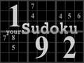 Juego Tu Sudoku en línea