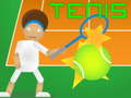 Juego Tenis en línea