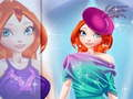 Juego Winx Bloom: Chica de ensueño en línea