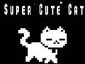 Juego Super Gato Tierno en línea