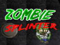 Juego Zombie Splinter en línea