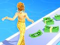 Juego Carrera de Estilo de Moda 3D en línea