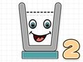 Juego Vidrio Sonriente 2 en línea