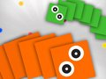 Juego Serpientes Tintero en línea