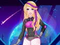 Juego Princesa Astronauta en línea