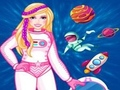 Juego Princesa Astronauta en línea