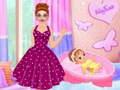 Juego juego de moda maquillaje en línea