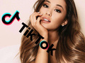 Juego Ariana Grande Tik Tok en línea