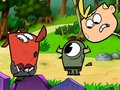 Juego Niños inquietos en línea