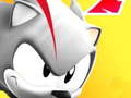 Juego Sonic Subway Super Rush en línea