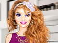 Juego Barbie Bonita Apariencia en línea