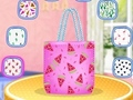 Juego Diseñador de bolsos Baby Taylor en línea