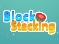 Juego Apilamiento de bloques en línea
