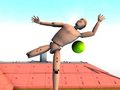 Juego Caída de Cuerpo 3D en línea