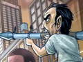 Juego Coche de persecución policial en línea