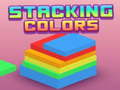 Juego Apilando Colores en línea