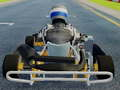 Juego Parque de Diversiones Go Kart Boost en línea