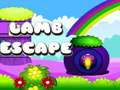 Juego Escape del Cordero en línea