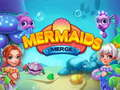 Juego Fusión de Sirenas en línea