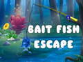 Juego Escape del pez cebo en línea