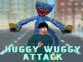 Juego Ataque de Hagi Waga en línea