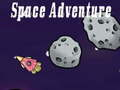 Juego Aventura espacial en línea
