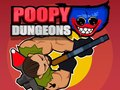 Juego Mazmorras Poppy en línea