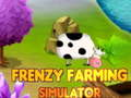 Juego Simulador de Agricultura Frenética en línea