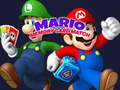 Juego Mario: Juego de Memoria de Cartas en línea