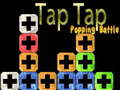 Juego Batalla de Estallido Tap Tap en línea