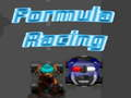 Juego Carrera de Fórmula en línea