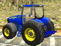 Juego Dr. Tractor Agricultura en línea