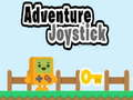 Juego Joystick de Aventura en línea