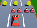 Juego Corredor de coches en línea