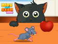 Juego Escondite Ratón en línea