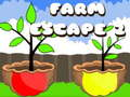 Juego Escape de la granja 2 en línea