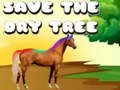 Juego Salva el árbol seco en línea