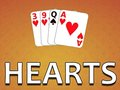 Juego  corazones en línea