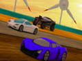 Juego Demolición Derby 3D en línea