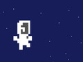 Juego Espacio Salto en línea
