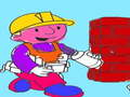Juego Libro para colorear de Bob el constructor en línea
